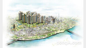 ‘미사강변 제일풍경채’ 단지 내 상가, 내달 공급… 14개 점포 공개입찰