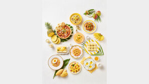 쿠우쿠우, 고객 입맛에 맞춘 신선한 초밥샐러드뷔페