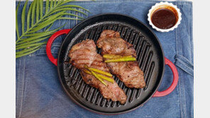 뉴욕 3대 스테이크를 집에서 먹는 방법