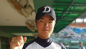 ‘대구고 유희관’ 이승민의 반문 “작은 키가 콤플렉스냐고요?”