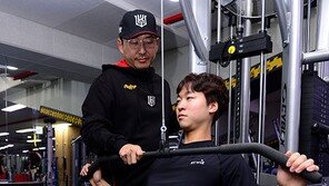 이지풍 코치의 ‘BABIP’ 멘탈 케어를 아시나요