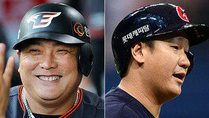 [정재우의 오버타임] 1982년생 친구들의 끝나지 않은 도전