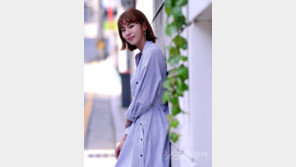 [인터뷰] 유이 “데릴남편 덕분에 ‘결혼 생각’ 생겼어요”