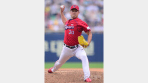 ‘1군 복귀’ KIA 윤석민, 플랜A는 선발등판 … 3일 두산전 유력