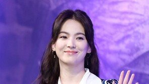 [연예뉴스 HOT5] 송혜교, 복귀작으로 ‘남자친구’ 검토