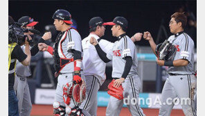 ‘승률 5할’ LG에 필요한 ‘격차’ 줄이기