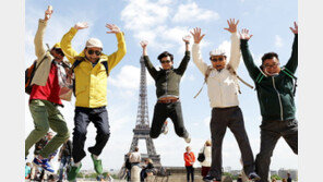 [연예뉴스 HOT5] tvN ‘꽃보다 할배 리턴즈’ 6월 방송