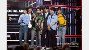 핫한 방탄소년단, ‘HOT100’ 1위도 꿈이 아니다