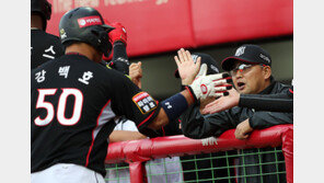 ‘창단 첫 3연속 위닝시리즈’ KT, 중위권 판도 흔들까