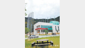 [현장속으로]“캠퍼스에 골프연습장 들어선다는데…”