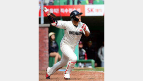 ‘5월 타율 0.205’, SK 한동민을 어찌하오리까?