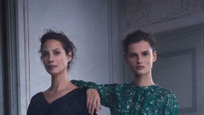 폐페트병 신발-유기농 면셔츠… ‘착한 패션’ 뜬다