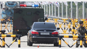 김영철-폼페이오, 주내 美北 교차방문