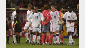 [타임트랙] 오뉴월 평가전은 월드컵의 거울