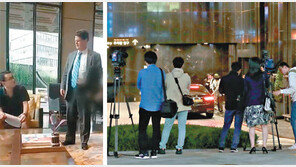 성김-최선희, 판문점 협상 이틀만에 ‘비핵화 로드맵’ 급진전