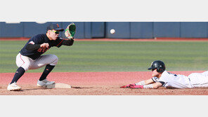 찬스마다 打打打… 대구고 신나는 4강행