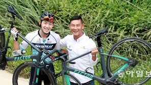 ‘투르 드 코리아’ 우승 기세로 ‘투르 드 프랑스’ 달려보자