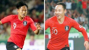 이승우 저돌적 돌파… 문선민 침착한 쐐기골