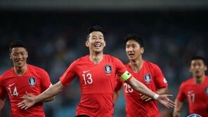 스웨덴 언론, 한국-온두라스전 분석…“손흥민과 문선민의 합작”