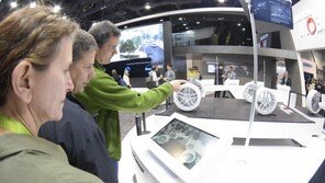 현대모비스, GM ‘올해의 협력사’ 선정… 누적 수주 11억달러 달성