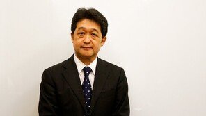 "고객의 성공이 소니의 성공입니다" 미키오 키타 소니 P&S 그룹 본부장