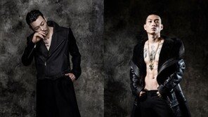 씨잼-바스코, 대마초 흡연 이유 “음악적 스트레스 풀려고…”