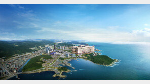 푸드전문상가 ‘더셰프월드 센트럴원’ 분양 중