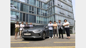 프로센스 강영광 대표 “자율주행차, 우리 기술력으로도 충분히 세계시장 경쟁 가능”