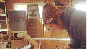 이천희 “‘효리네 민박’ 덕에 가구 완판? 사실 재고 많지 않았다” 폭소