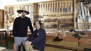 노루페인트, 전통예술과 현대미술의 만남을 지원한다