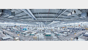 [퇴근길 르포]‘라돈 침대’에 소비자 불안 커지자…시몬스 팩토리움 언론 첫 공개