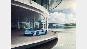 맥라렌, ‘7년 만에’ 1만5000대 생산… “브랜드 성장 입증”