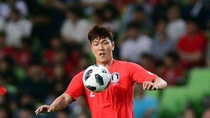 ‘절치부심’ 김영권 “정신 차려야겠다고 다짐”