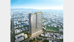 ‘사보이시티잠실’ 오피스텔, 강남권 소형 아파트 대안으로 관심↑