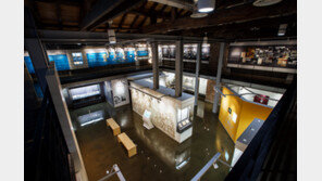 근대에서 현대까지…인천엔 특별함이 있다