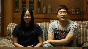 ‘173cm 장신’ 우지원 딸 공개…“농구선수로 활약”