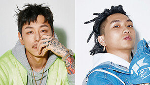 구치소 가면서도 당당…비뚤어진 스웨그