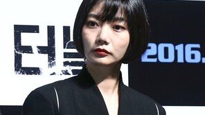 ‘믿고 보는’ 배두나, 인생작 또 쓰나