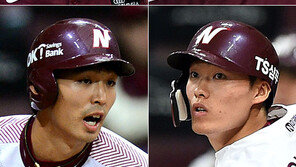 ‘4홈런 완승에도 걱정’ 넥센, 주축타자 4人 부상 교체