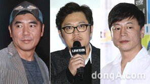 거장 감독들, 여름 극장가 달군다