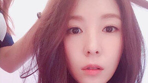 [#해시태그 컷] ‘노메이크업 여신’ 보아