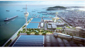 인천 남항 ‘자동차 물류클러스터’ 탄력받나… 사상 초유 선박 화재로 악취 진동