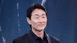 [연예뉴스 HOT5] 허준호, 재혼 사실 뒤늦게 알려져