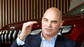 “지프, 5년간 소모품 무상교환… 수리땐 대차 서비스로 AS 강화”