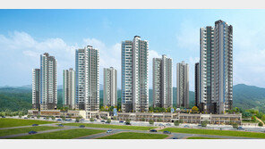 ‘의정부 고산 대방노블랜드’ 932채 6월 분양