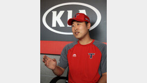 1년반의 재활, 윤석민은 무엇이 가장 힘들었을까