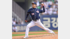 두산 김태형 감독, “장원준 복귀시점은 장원준이 정한다”