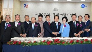 점점 멀어져가는 야권후보 단일화