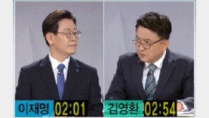 김영환 “주진우가 여배우에 보낸 메일 봤다…이재명 아니라고 쓰라 했다”