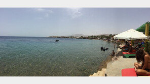 40만 원으로 ‘한 달 살기’ 가능…이집트 다합에 푹 빠진 사람들